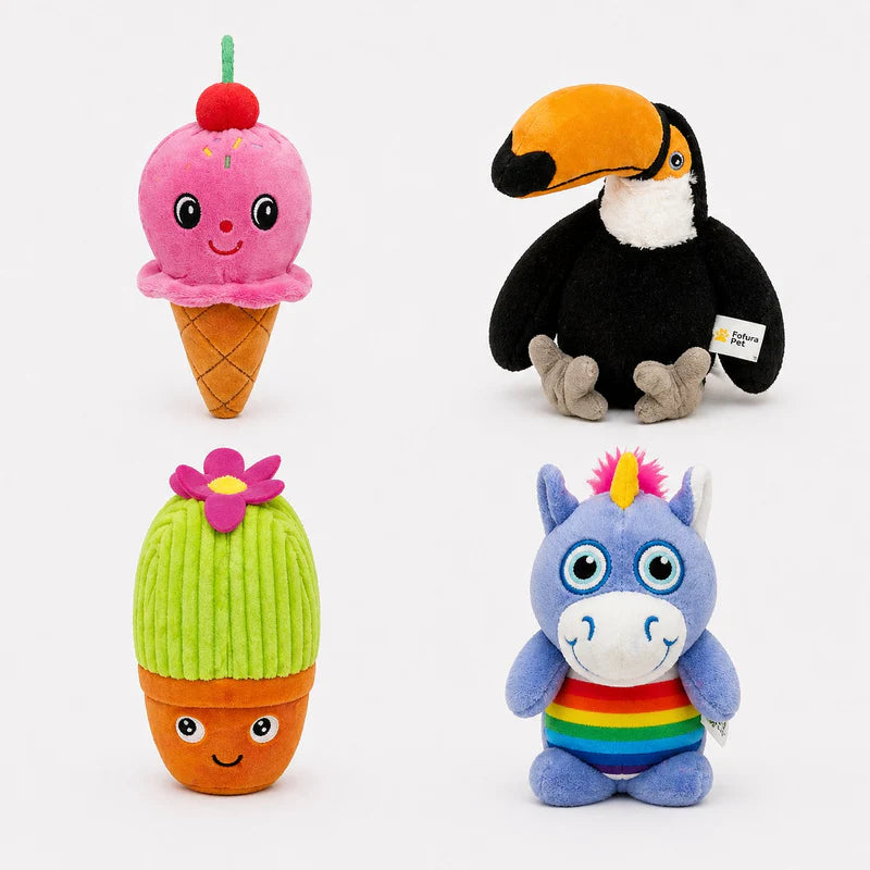 Kit Mistureba Gostosa
